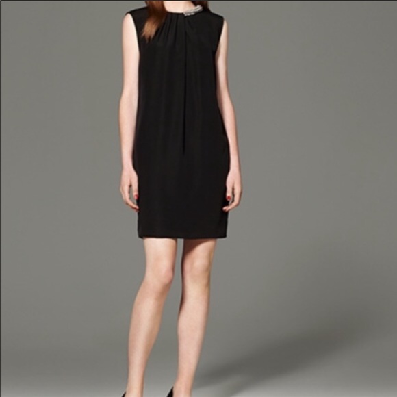 2for$15  CHIC  3.1 PHILLIP LIM TARGET JEWEL SHIFT - Picture 2 of 7